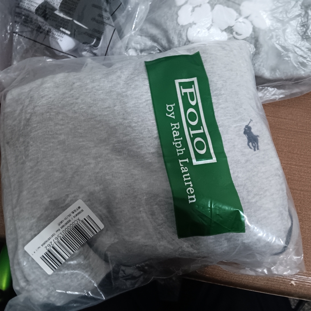 [NEW] XL Joggers